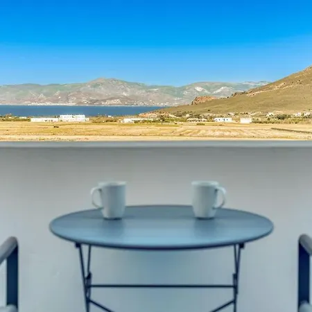 Aetherian Ciel Villas, Cymo *