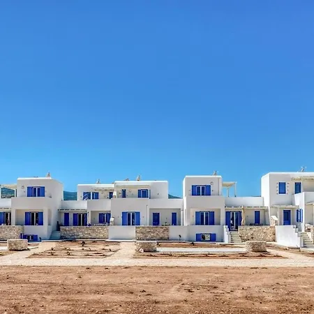 Holiday home Aetherian Ciel Villas, Cymo