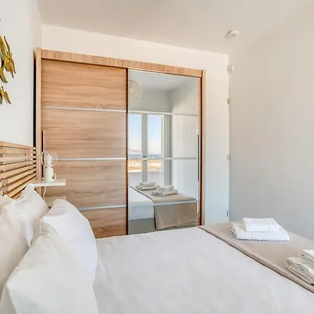 Aetherian Ciel Villas, Cymo Marmara