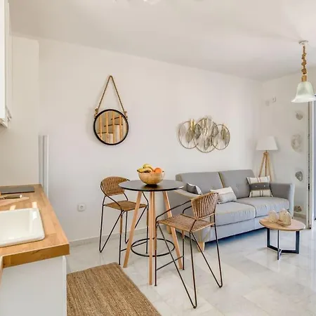 Paros Sea View Eco - Aetherian Ciel Villas, Cymo Holiday home Marmara