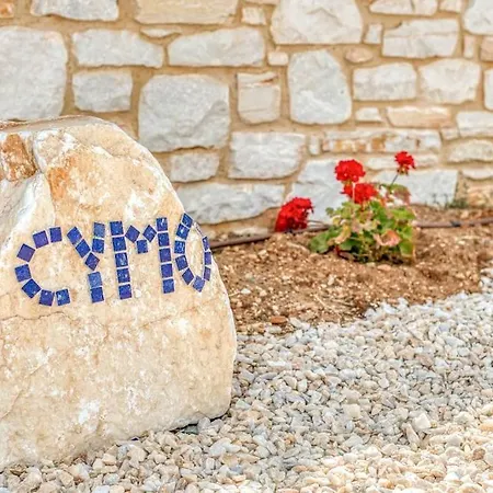 Paros Sea View Eco - Aetherian Ciel Villas, Cymo Holiday home